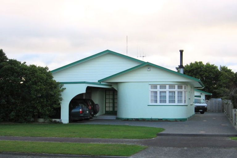 Photo of property in 36 Guy Avenue, Takaro, Palmerston North, 4410