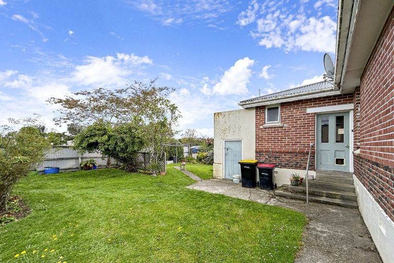 Photo of property in 25 Huia Street, Waikiwi, Invercargill, 9810