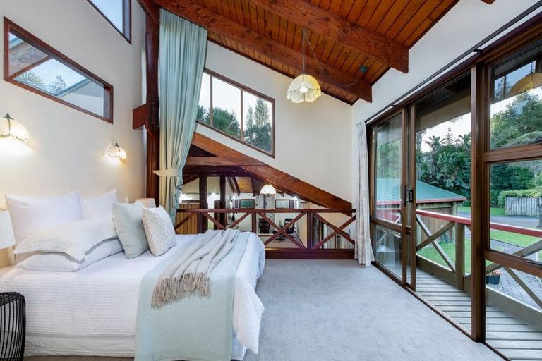 Photo of property in 262a Beach Road, Campbells Bay, Auckland, 0630