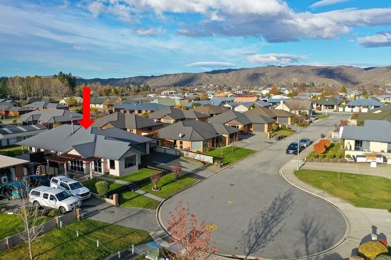 Photo of property in 10 Juniper Close, Alexandra, 9320