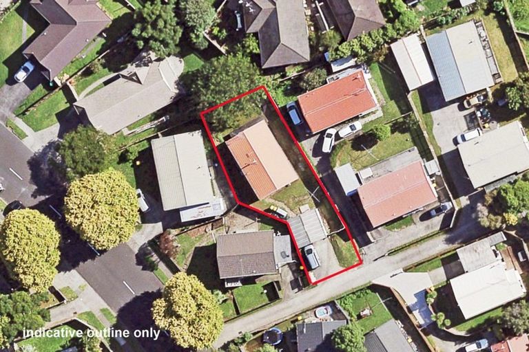 Photo of property in 31c Nearco Street, Randwick Park, Auckland, 2105