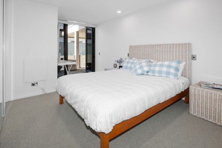 Photo of property in Vivaldi Apartments, 2/48 Marine Parade, Mount Maunganui, 3116
