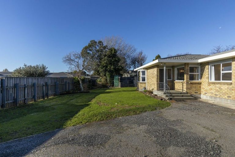 Photo of property in 283a Mangorei Road, Merrilands, New Plymouth, 4312