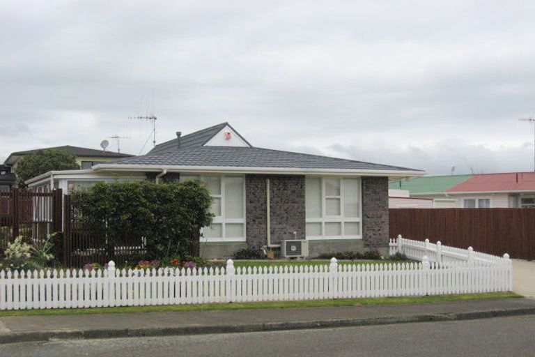 Photo of property in 11a Regal Street, Levin, 5510
