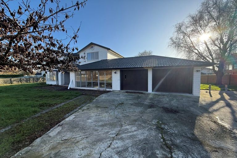 Photo of property in 20 Queenswood Gardens, Mairehau, Christchurch, 8052