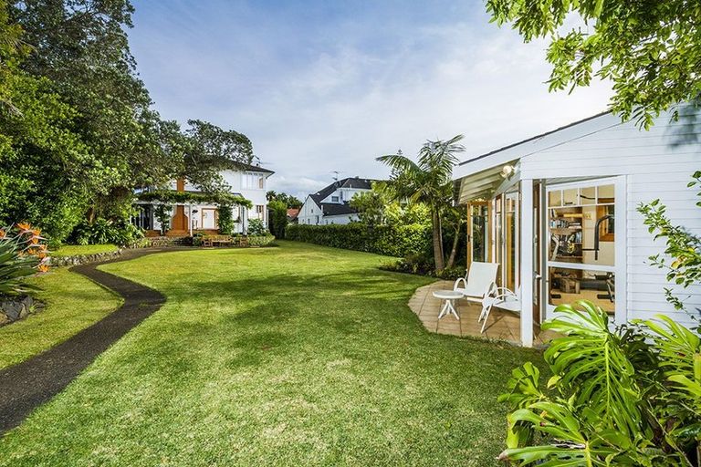 Photo of property in 5 O'neills Avenue, Takapuna, Auckland, 0622
