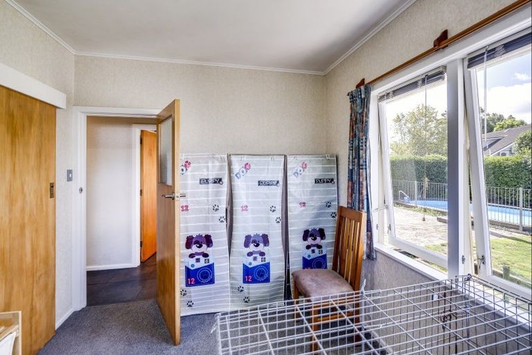 Photo of property in 605 Nottingley Road, Frimley, Hastings, 4120