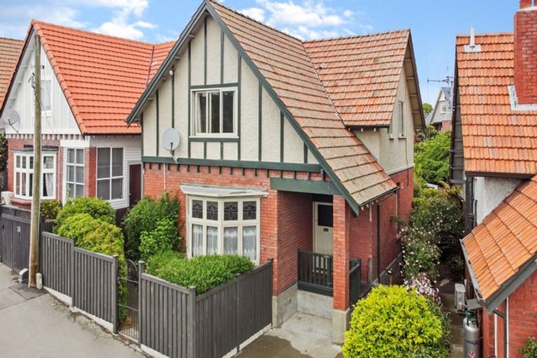 Photo of property in 28 Sefton Street, Seaview, Timaru, 7910