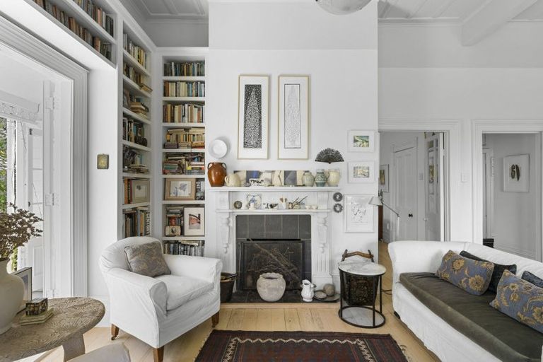 Photo of property in 3 Chamberlain Street, Grey Lynn, Auckland, 1021