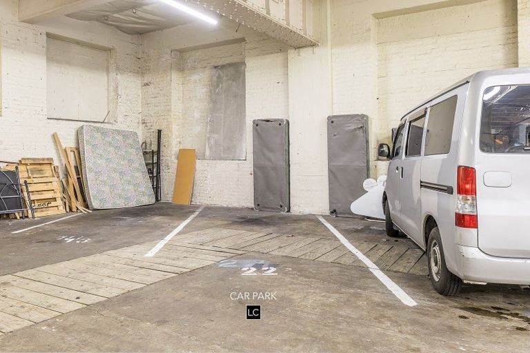 Photo of property in Vicino Apartments, 22/33 Taranaki Street, Te Aro, Wellington, 6011