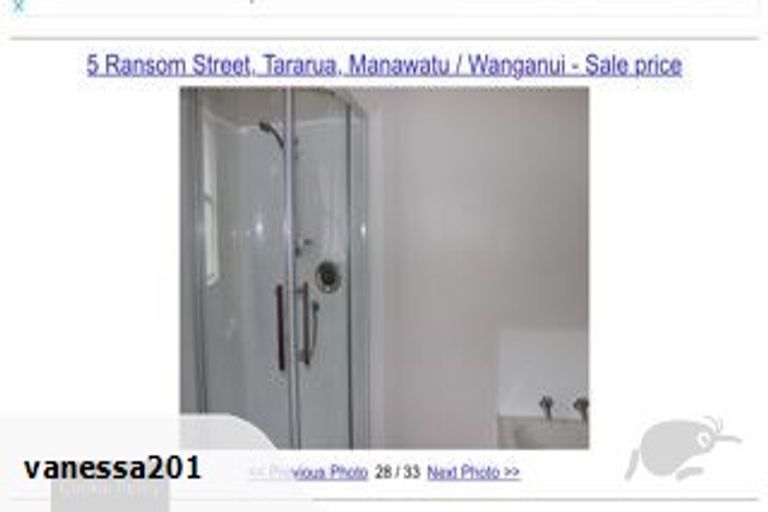 Photo of property in 5 Ransom Street, Dannevirke, 4930