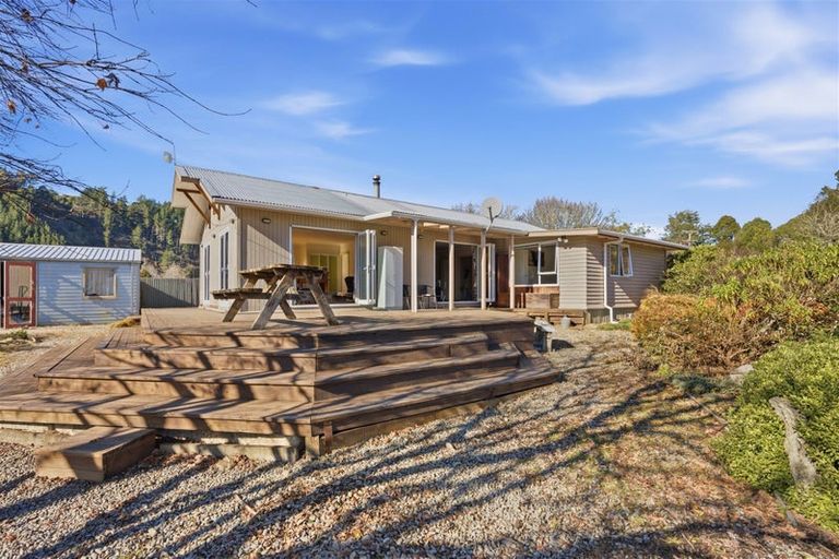 Photo of property in 580 Dovedale Road, Dovedale, Wakefield, 7096