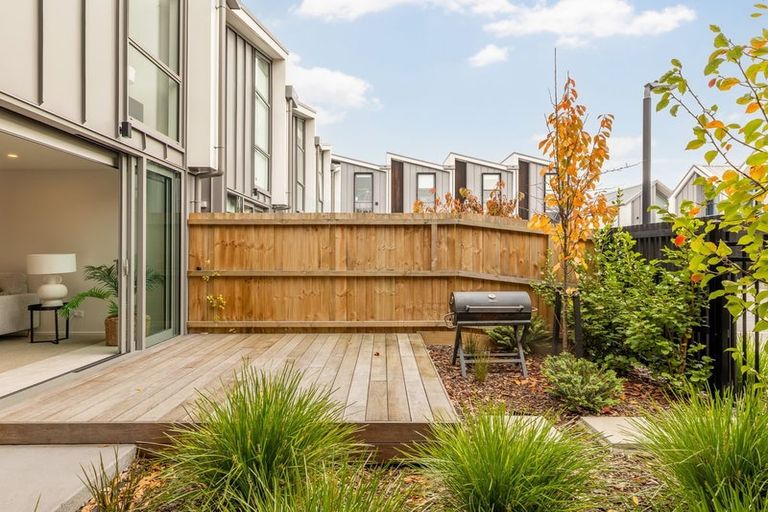Photo of property in 5/311 Hereford Street, Christchurch Central, Christchurch, 8011