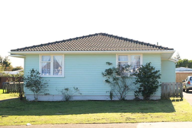Photo of property in 81 Ferguson Street, Mangere East, Auckland, 2024