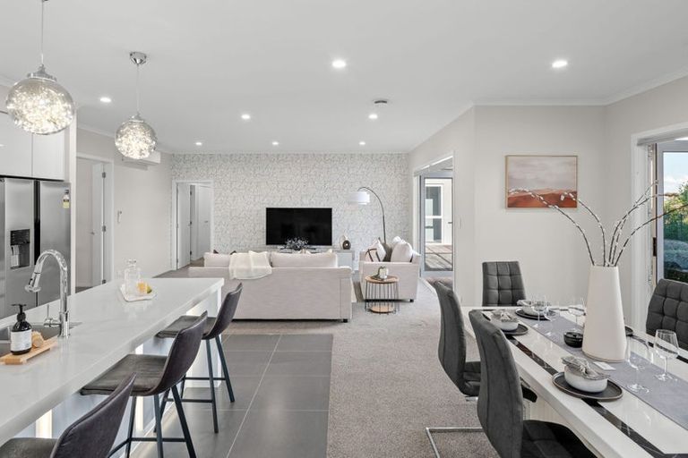 Photo of property in 11 Batten Drive, Flagstaff, Hamilton, 3210