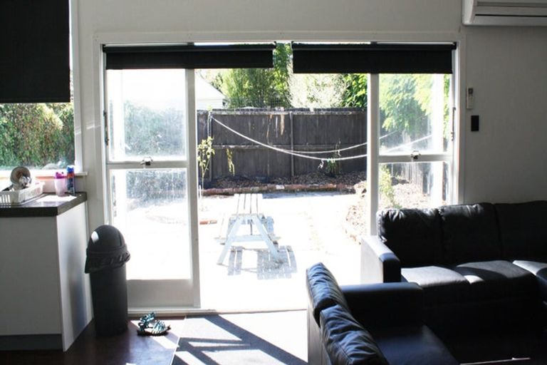 Photo of property in 227 Bealey Avenue, Christchurch Central, Christchurch, 8013