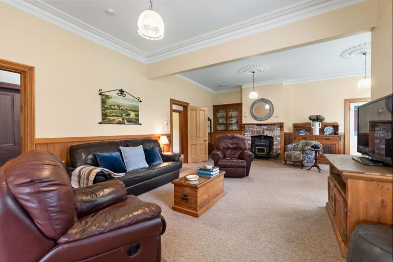 Photo of property in 398 Deans Road, Darfield, 7571