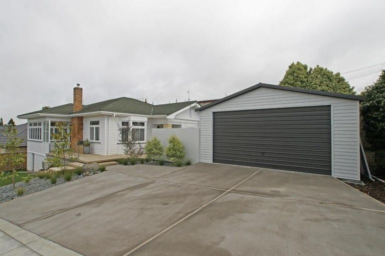 Photo of property in 263 Te Rapa Road, Beerescourt, Hamilton, 3200