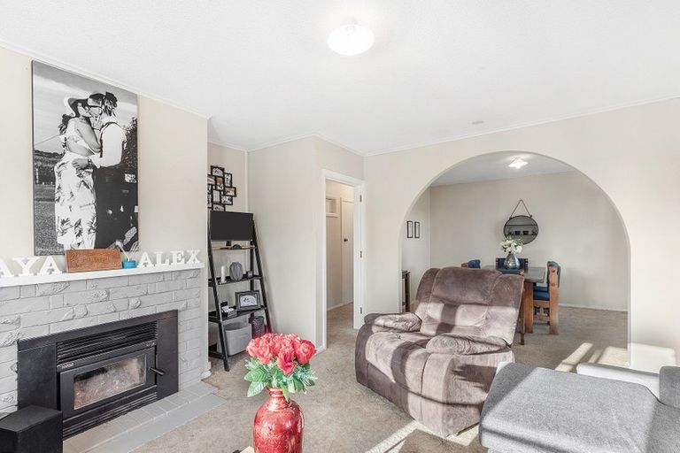 Photo of property in 8 Craig Crescent, Morrinsville, 3300