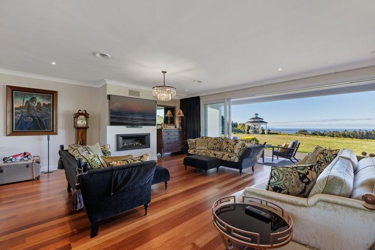 Photo of property in 520b Minden Road, Minden, Tauranga, 3176