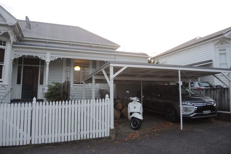 Photo of property in 19 Albany Road, Ponsonby, Auckland, 1011