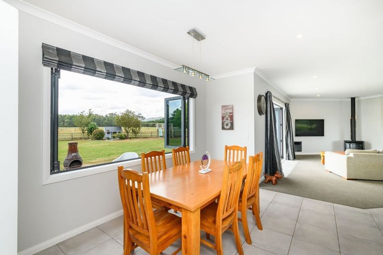 Photo of property in 161 Raukawa Road, Ashhurst, Palmerston North, 4470