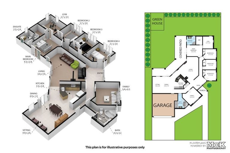 Photo of property in 22 Koromiko Street, Inglewood, 4330