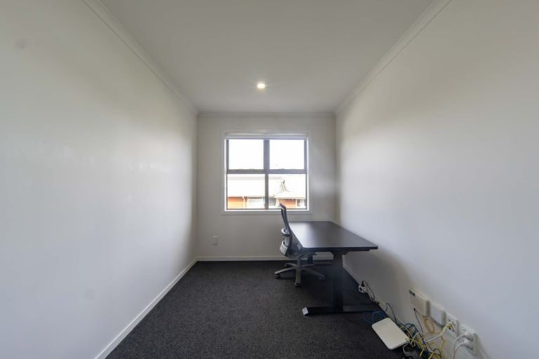 Photo of property in 5/29 May Street, Hamilton East, Hamilton, 3216