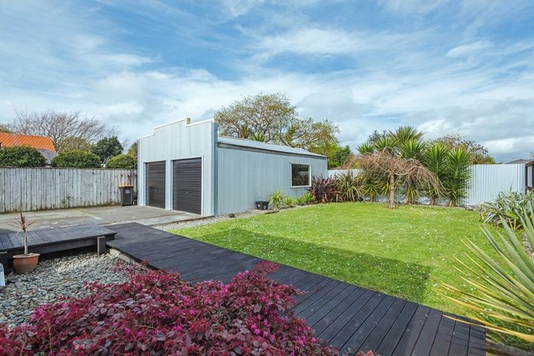 Photo of property in 23 Guy Avenue, Takaro, Palmerston North, 4410