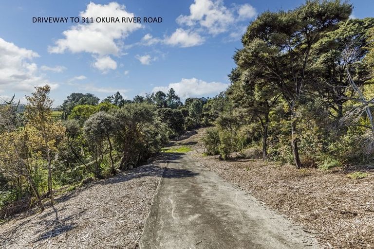 Photo of property in 311 Okura River Road, Okura, Albany, 0792