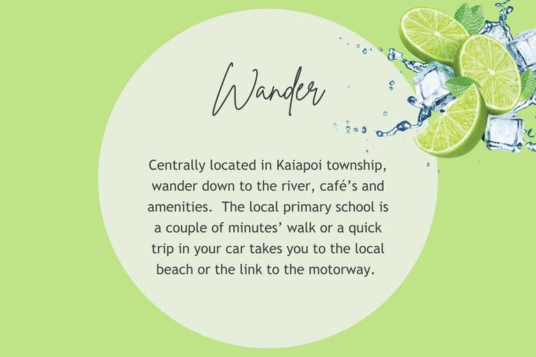 Photo of property in 252 Williams Street, Kaiapoi, 7630