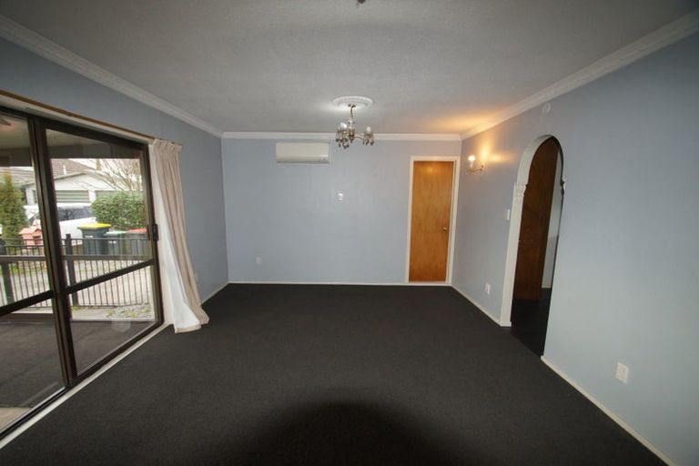 Photo of property in 6/78 Lincoln Road, Hillmorton, Christchurch, 8024