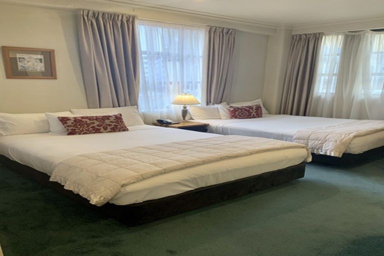 Photo of property in Quest Wellington Serviced Apart, 4/33a Hunter Street, Wellington Central, Wellington, 6011