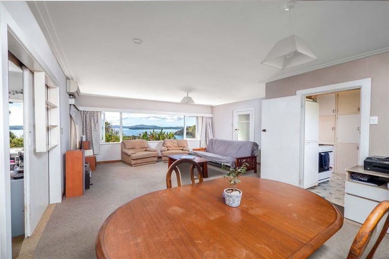 Photo of property in 34 Oneroa Road, Russell, 0202