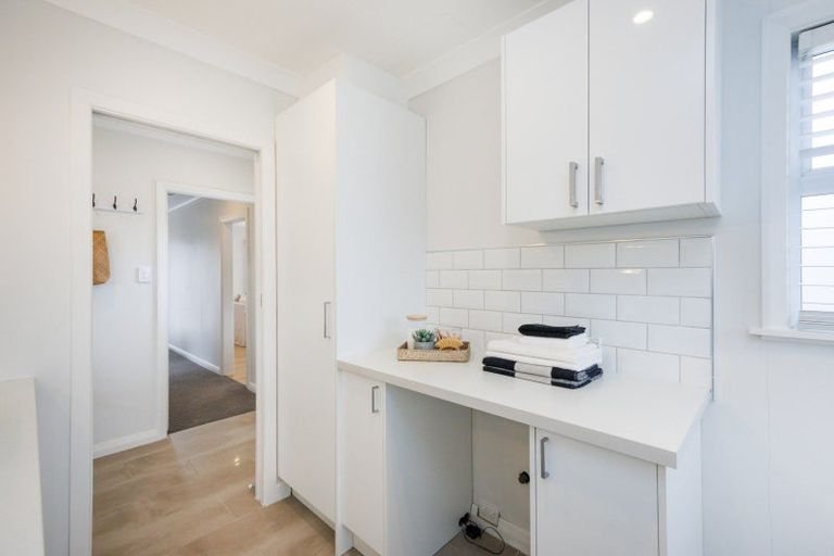 Photo of property in 110 Fitzroy Street, Terrace End, Palmerston North, 4410