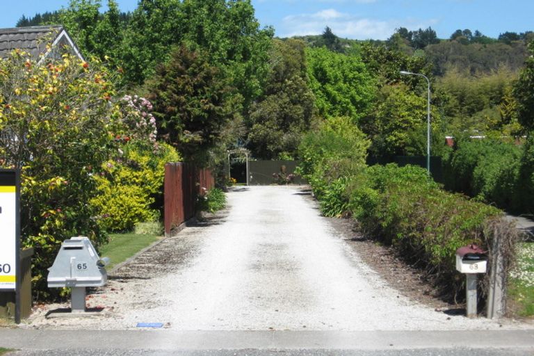 Photo of property in 65 Iranui Road, Inner Kaiti, Gisborne, 4010
