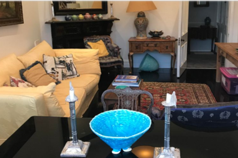 Photo of property in 4 Caroline Street, Mount Victoria, Wellington, 6011