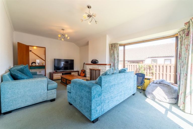 Photo of property in 15 Melrose Street, Highfield, Timaru, 7910