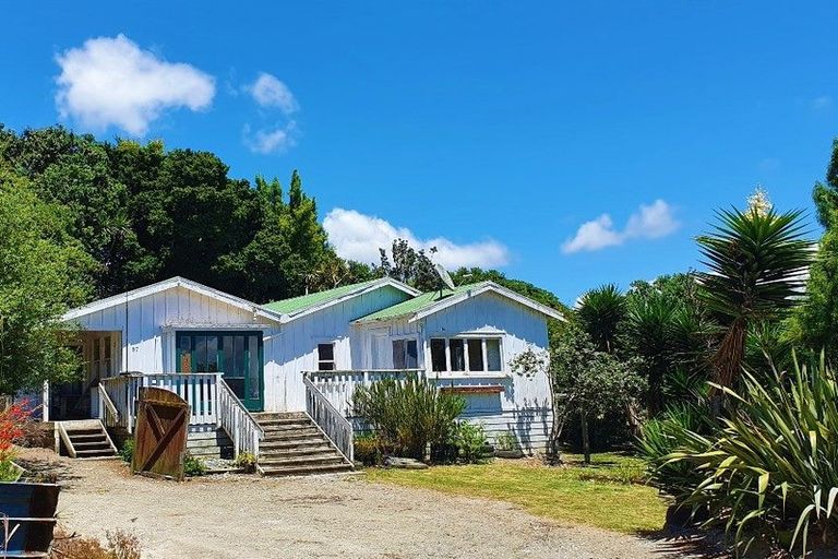 Photo of property in 57 Parnell Street, Rawene, Kaikohe, 0473