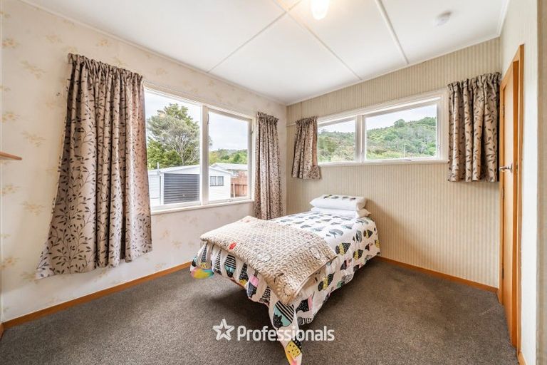 Photo of property in 8 Norfolk Street, Wainuiomata, Lower Hutt, 5014