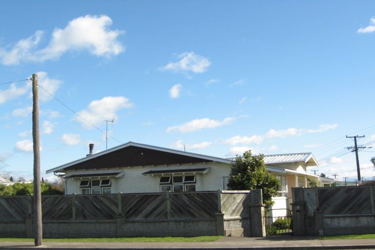 Photo of property in 9 Saint Joseph Street, Waipukurau, 4200