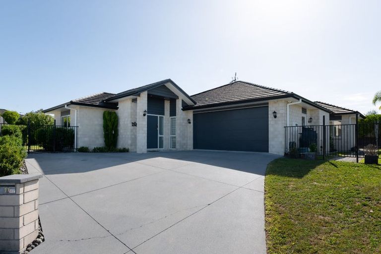 Photo of property in 11 Helenslee Court, Flagstaff, Hamilton, 3210