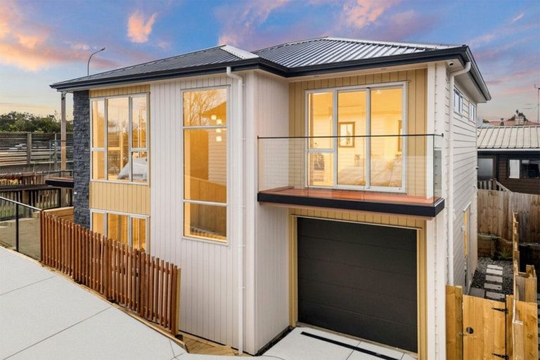 Photo of property in 454a Albany Highway, Albany, Auckland, 0632