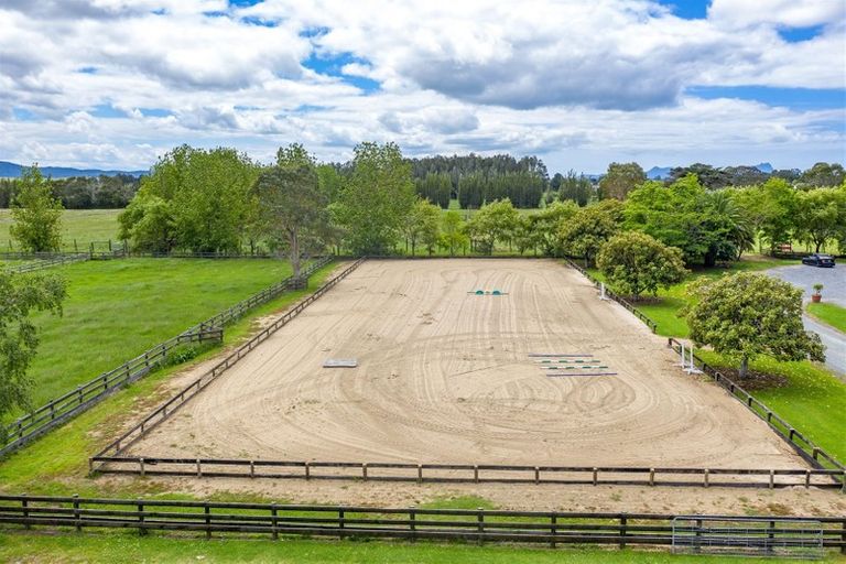 Photo of property in 119 Saint Marys Road, Waipu, 0582