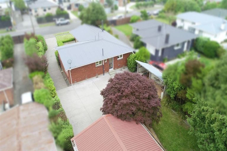 Photo of property in 35 Wales Street, Halswell, Christchurch, 8025