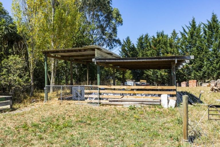 Photo of property in 761 Timaru-pleasant Point Highway, Levels Valley, Timaru, 7975