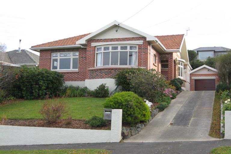 Photo of property in 33 Harcourt Street, Belleknowes, Dunedin, 9011