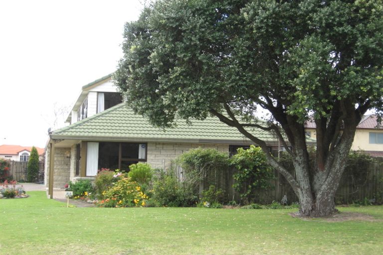 Photo of property in 81 Sixth Avenue, Tauranga, 3110