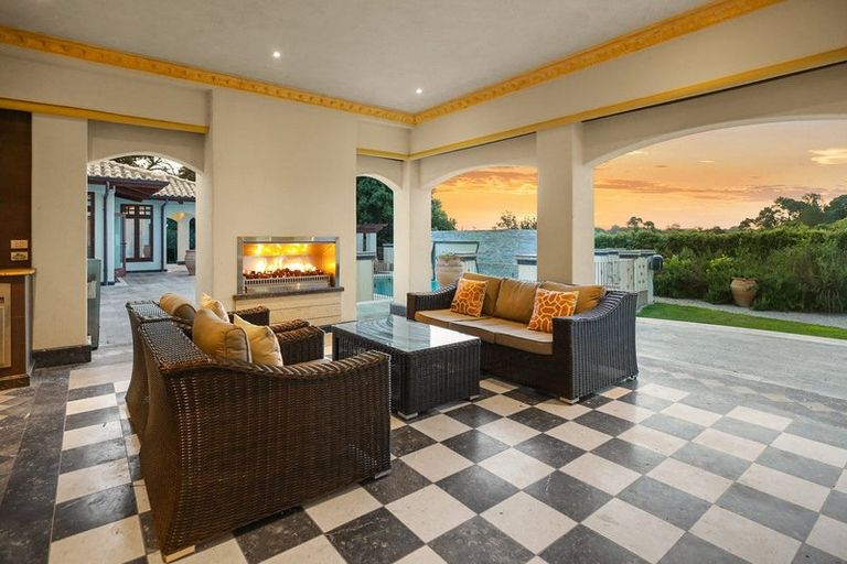 Photo of property in 44a Twin Oaks Drive, Tamahere, Hamilton, 3283