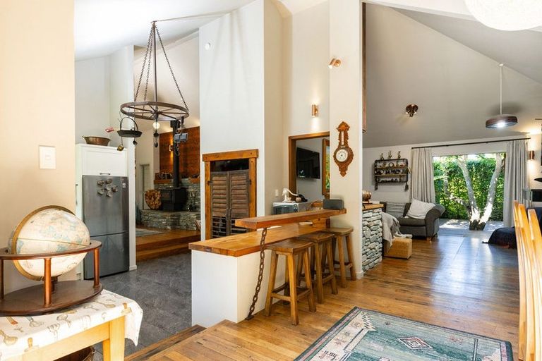 Photo of property in 4a Vickerman Street, Grovetown, Blenheim, 7202